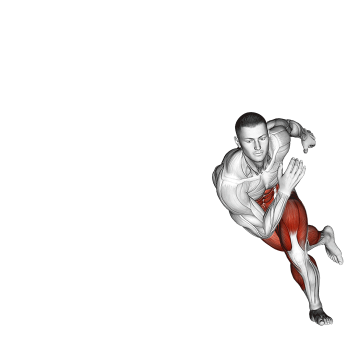 Skater Hops demonstration