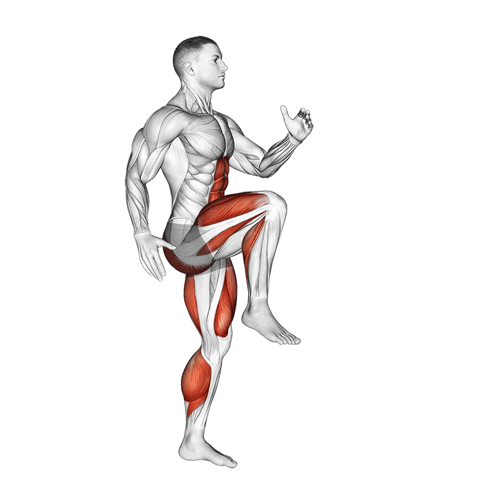 push to run demonstration